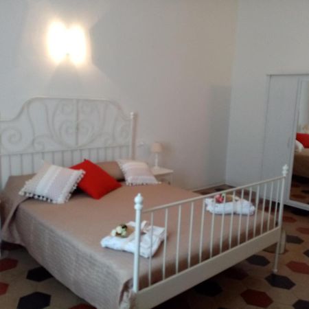 Apartamento Casa Marina La Spezia Exterior foto