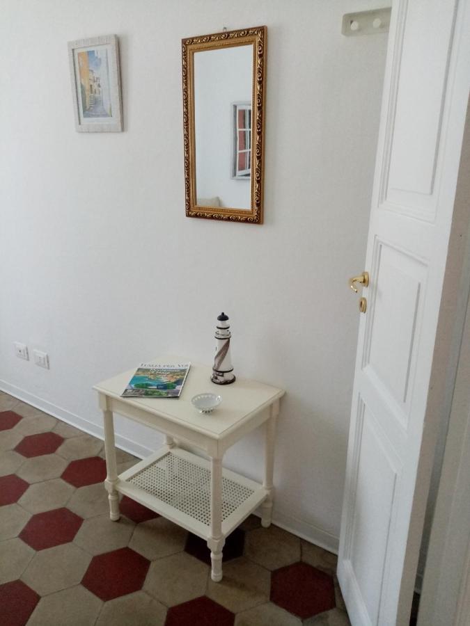 Apartamento Casa Marina La Spezia Exterior foto