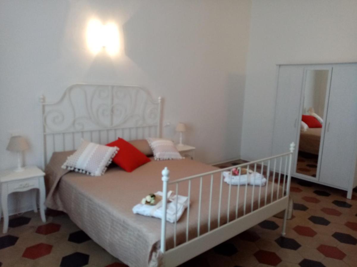 Apartamento Casa Marina La Spezia Exterior foto