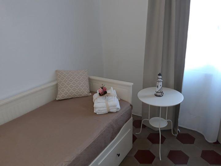 Apartamento Casa Marina La Spezia Exterior foto