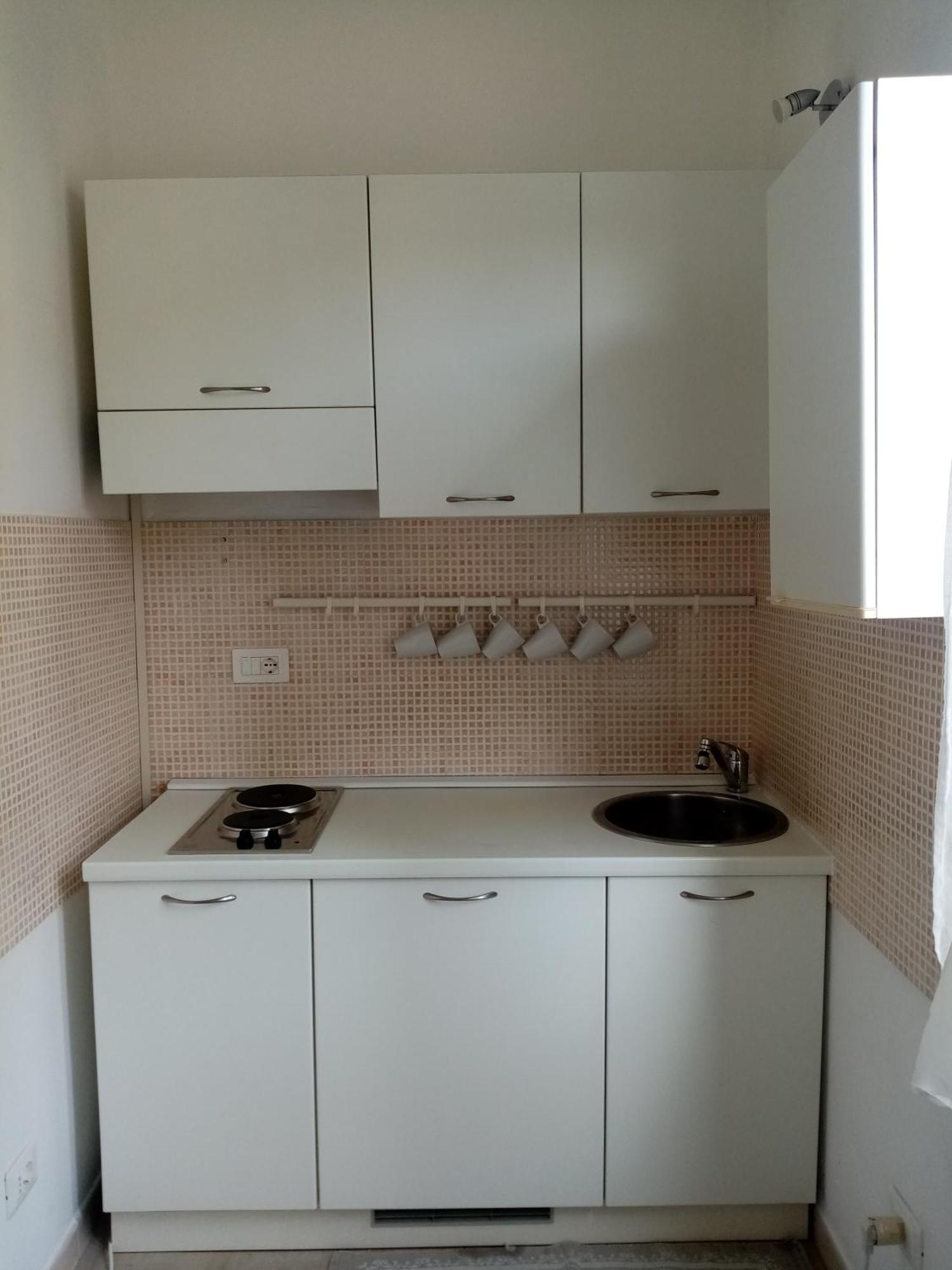 Apartamento Casa Marina La Spezia Exterior foto