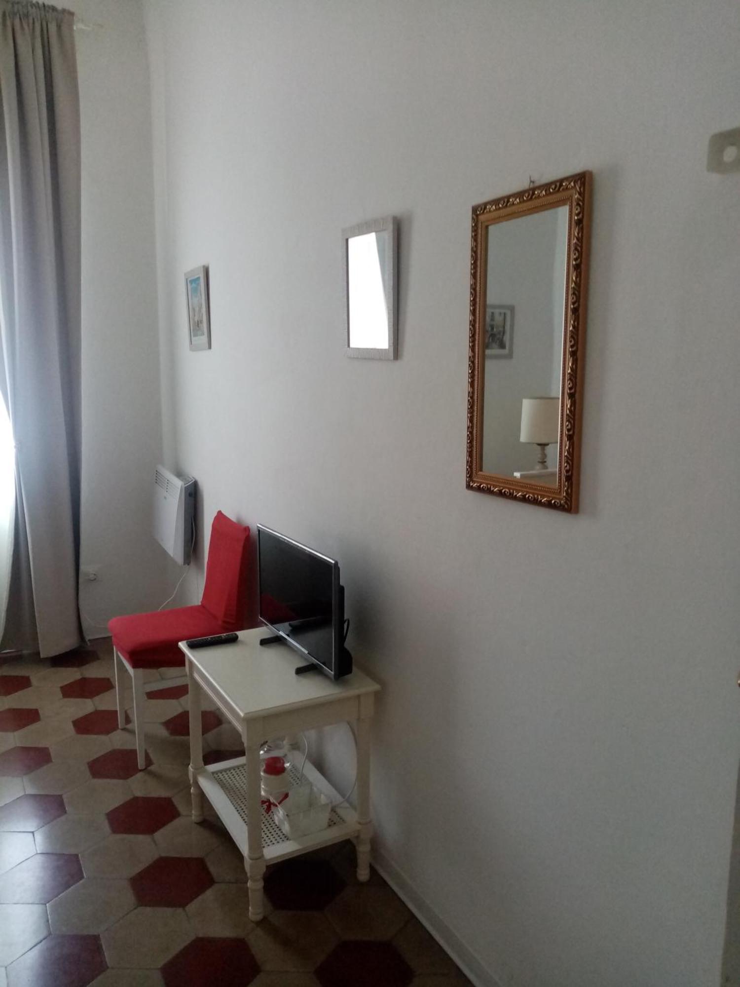 Apartamento Casa Marina La Spezia Exterior foto