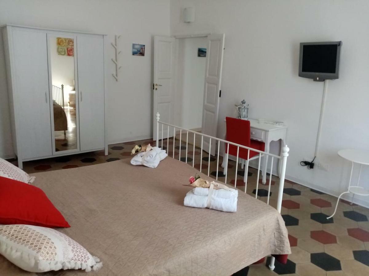 Apartamento Casa Marina La Spezia Exterior foto