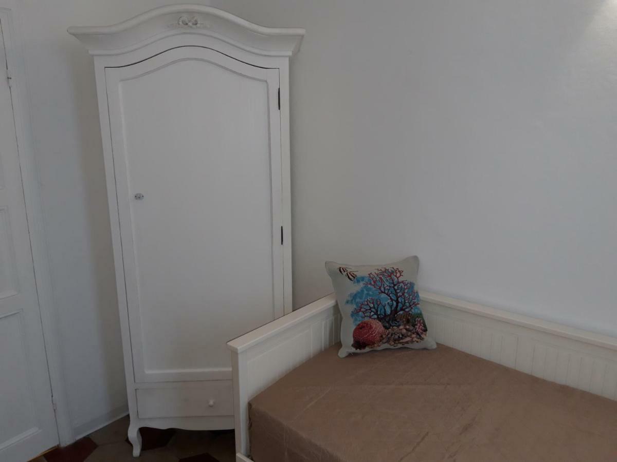 Apartamento Casa Marina La Spezia Exterior foto